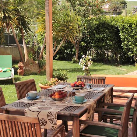 Villa El Sa Calopezzati Екстериор снимка