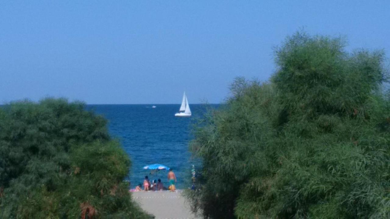 Villa El Sa Calopezzati Екстериор снимка