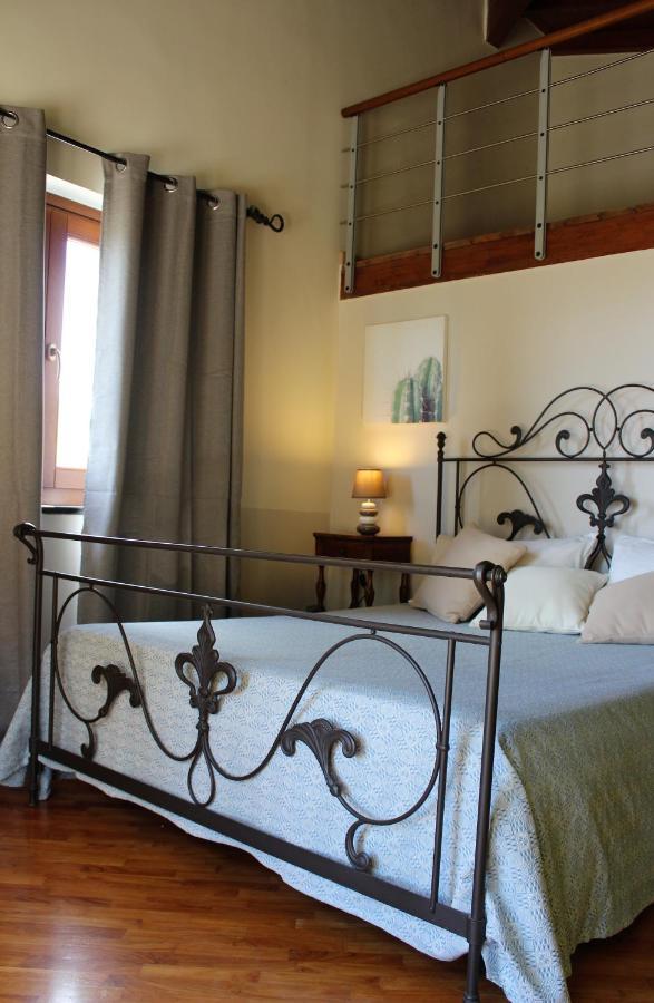 Villa El Sa Calopezzati Екстериор снимка