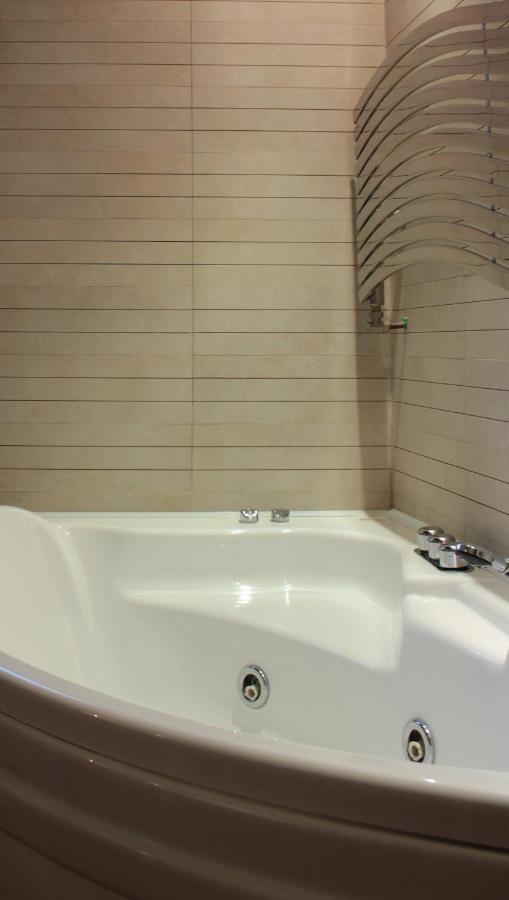 Villa El Sa Calopezzati Екстериор снимка