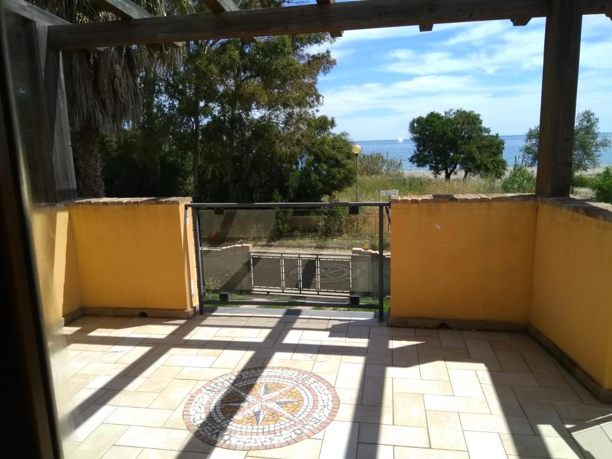 Villa El Sa Calopezzati Екстериор снимка