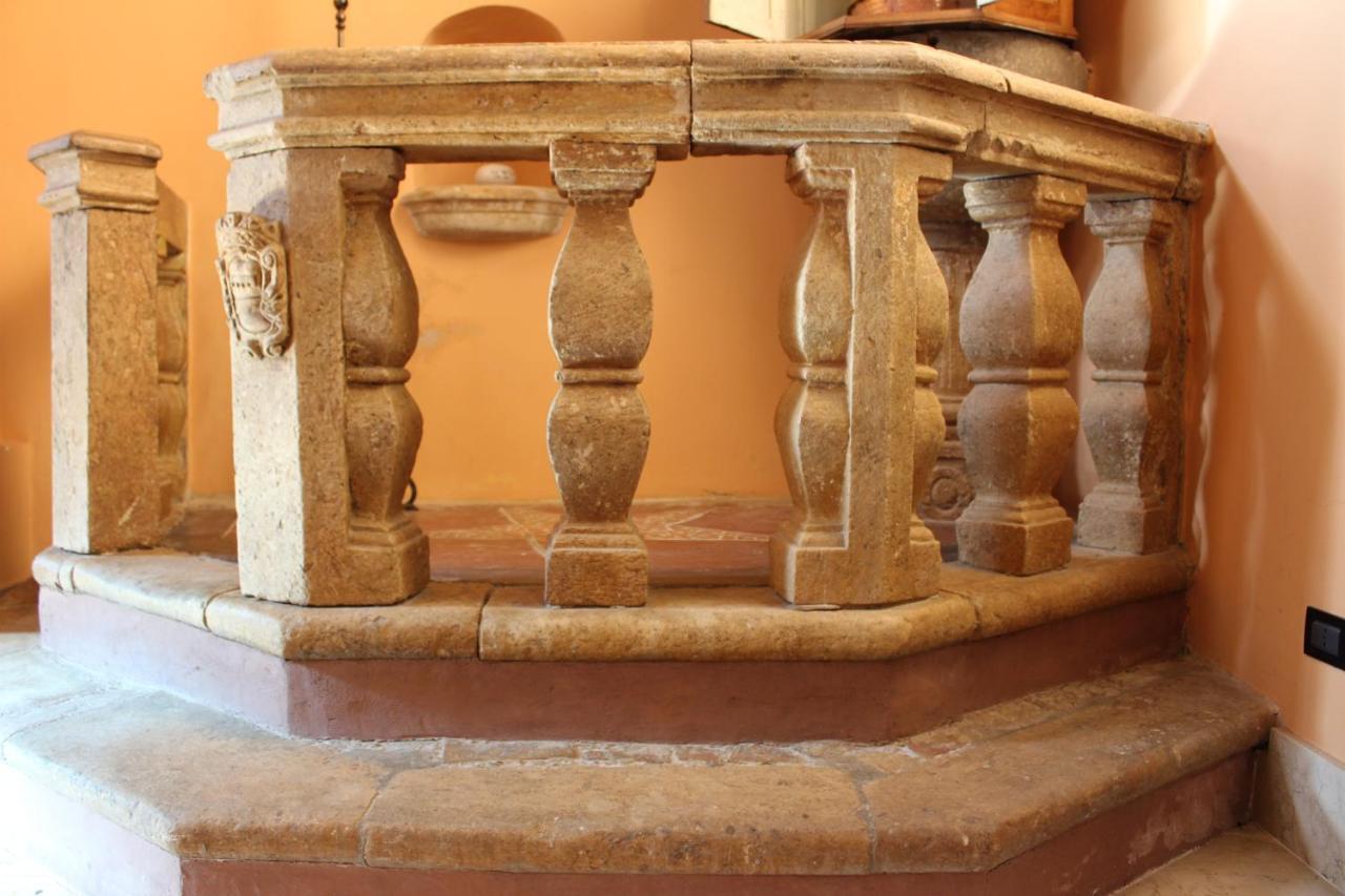 Villa El Sa Calopezzati Екстериор снимка
