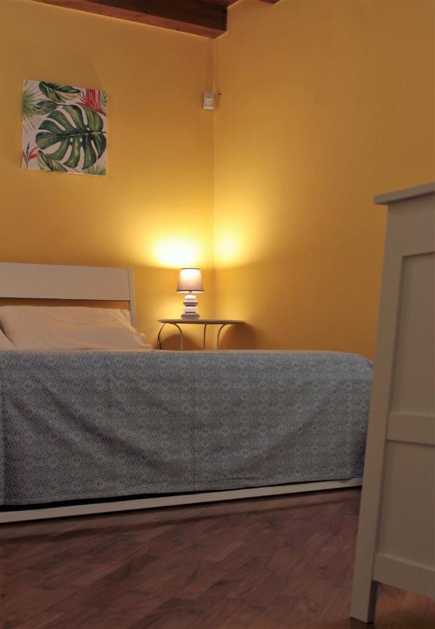 Villa El Sa Calopezzati Екстериор снимка
