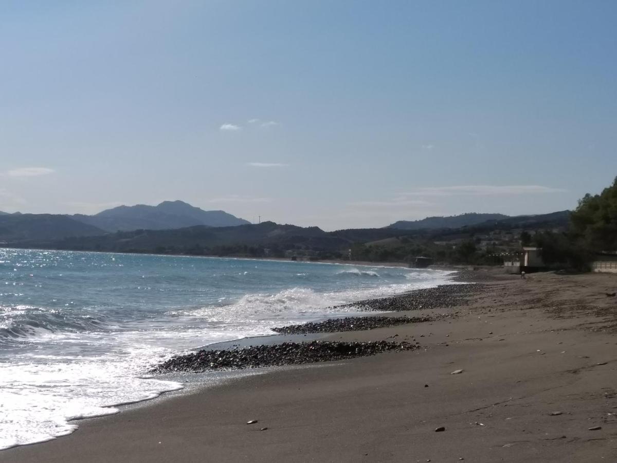 Villa El Sa Calopezzati Екстериор снимка