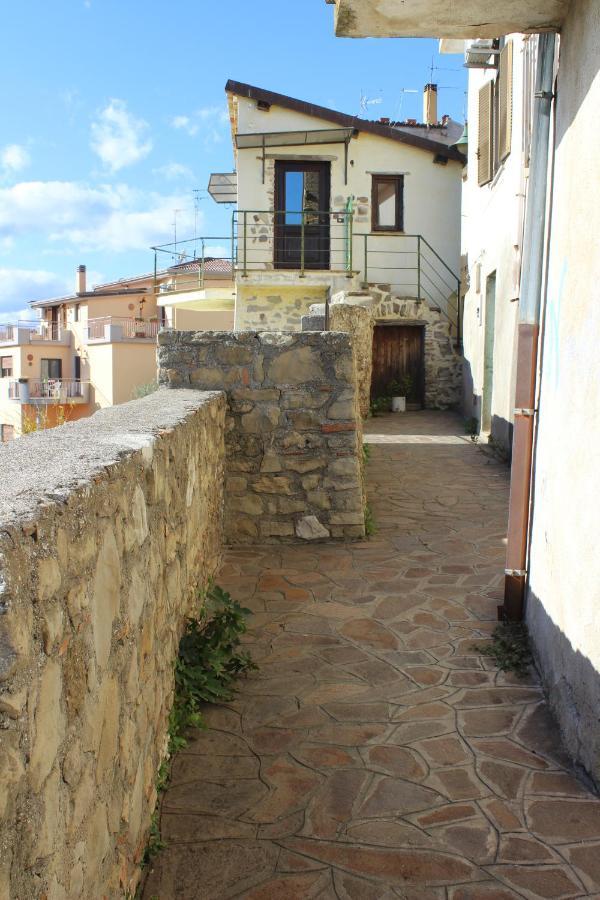Villa El Sa Calopezzati Екстериор снимка