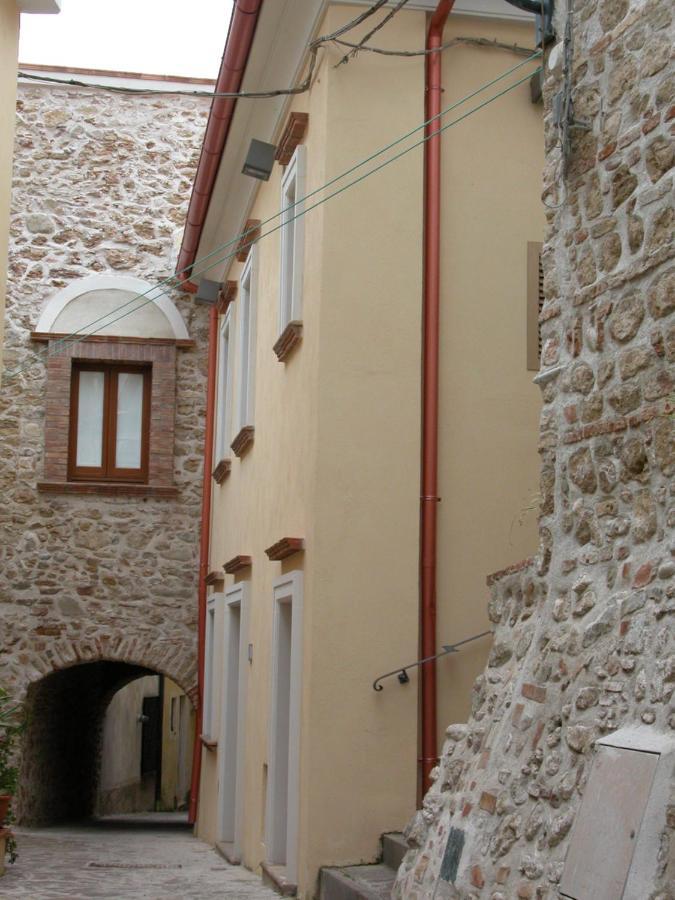 Villa El Sa Calopezzati Екстериор снимка
