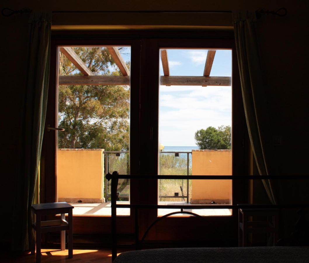Villa El Sa Calopezzati Екстериор снимка