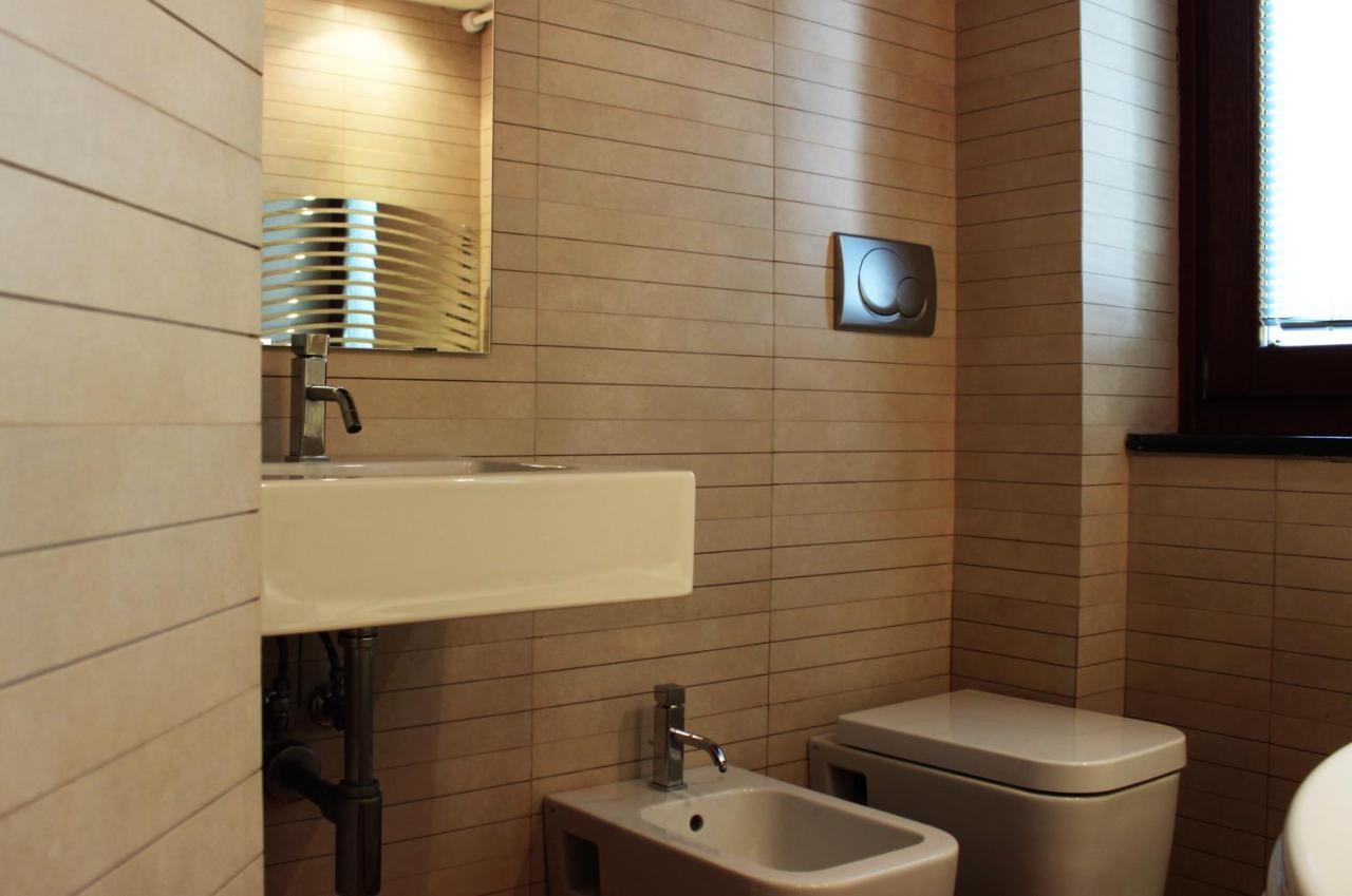 Villa El Sa Calopezzati Екстериор снимка
