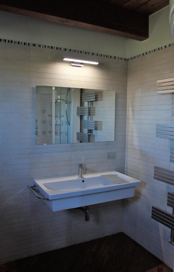 Villa El Sa Calopezzati Екстериор снимка