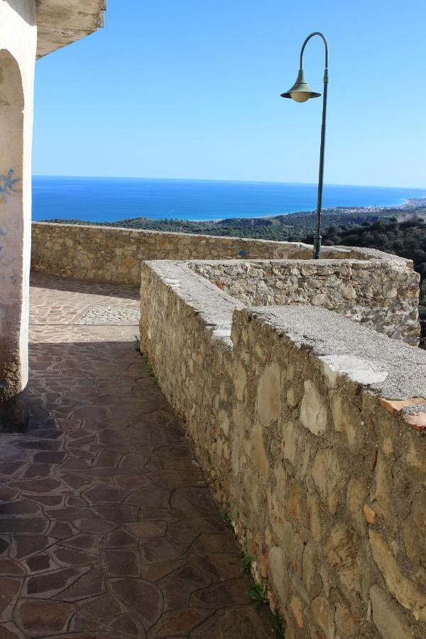 Villa El Sa Calopezzati Екстериор снимка